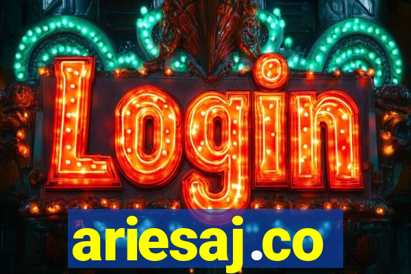 ariesaj.co