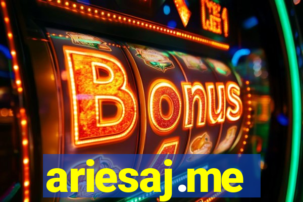 ariesaj.me