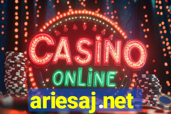 ariesaj.net