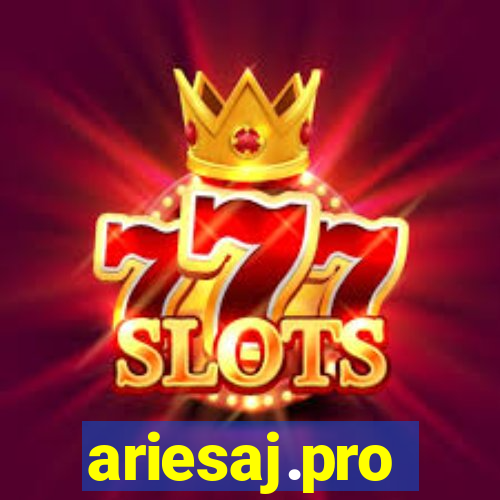 ariesaj.pro