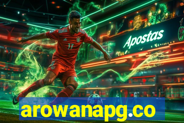 arowanapg.co