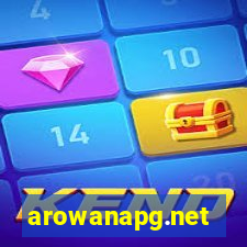 arowanapg.net