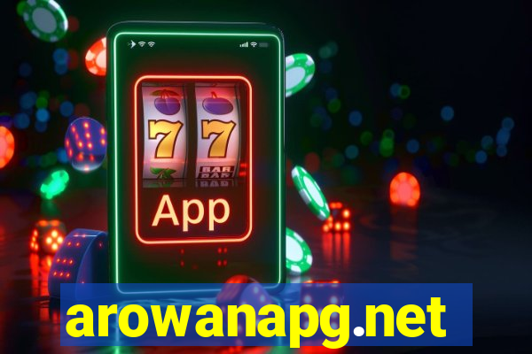 arowanapg.net