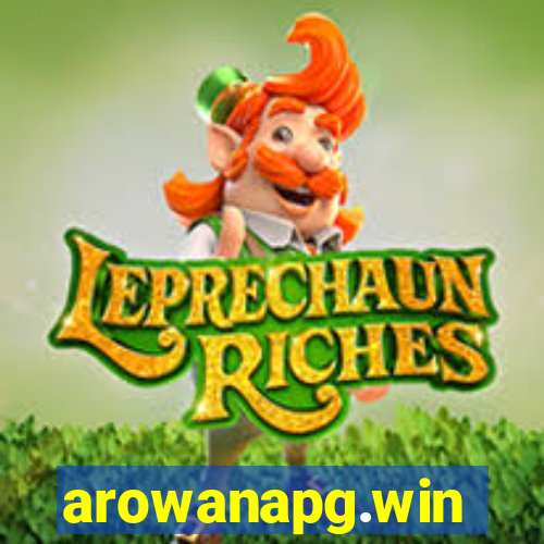 arowanapg.win