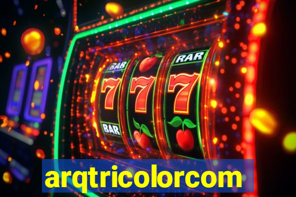 arqtricolorcom