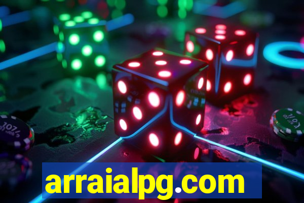 arraialpg.com