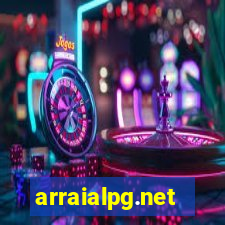 arraialpg.net