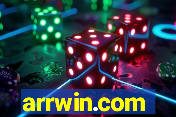 arrwin.com