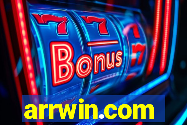 arrwin.com
