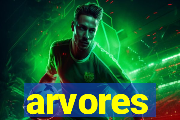 arvores-pg.com