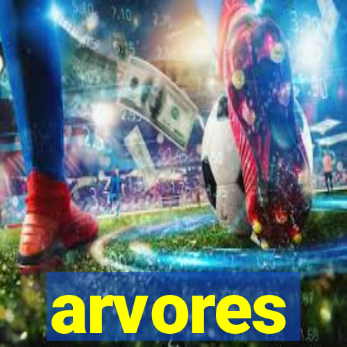 arvores-pg.com