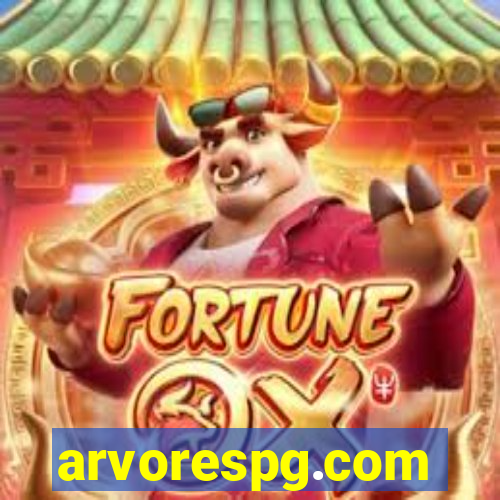 arvorespg.com