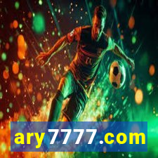 ary7777.com
