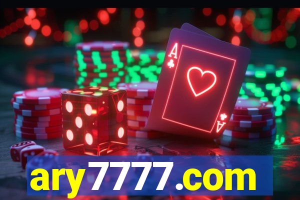ary7777.com