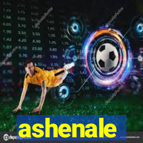ashenale