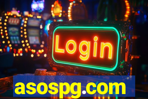 asospg.com
