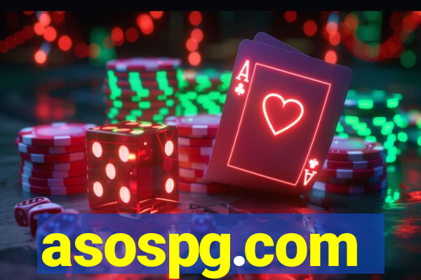 asospg.com