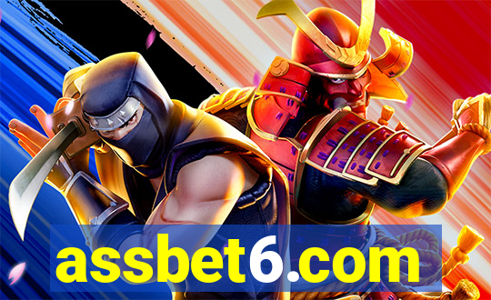 assbet6.com