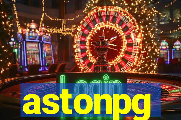 astonpg