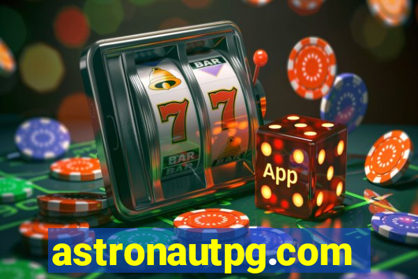 astronautpg.com