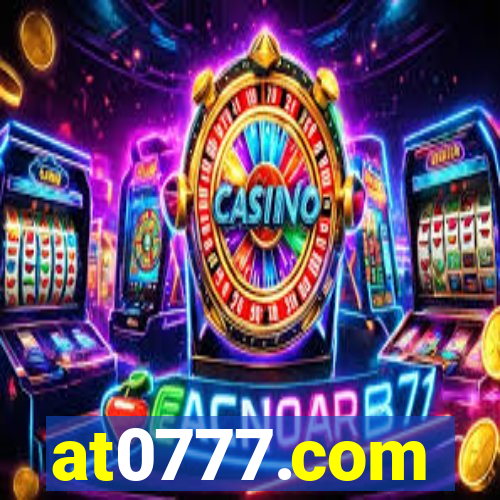 at0777.com