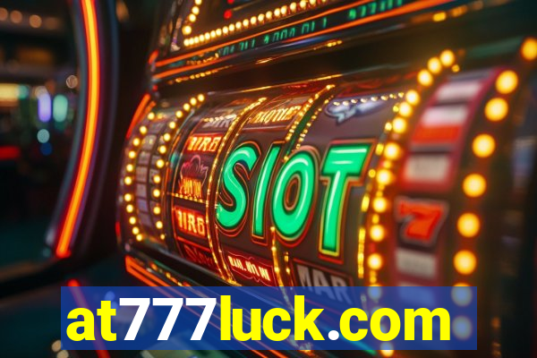 at777luck.com