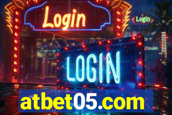 atbet05.com