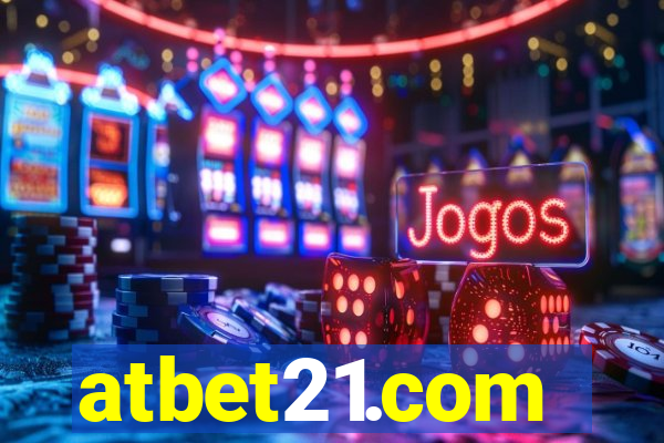 atbet21.com