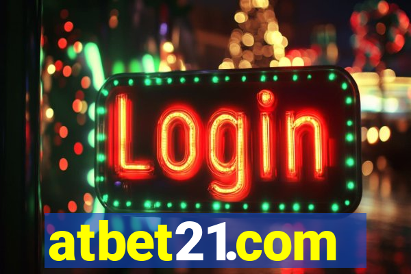 atbet21.com