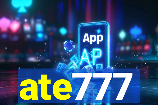 ate777