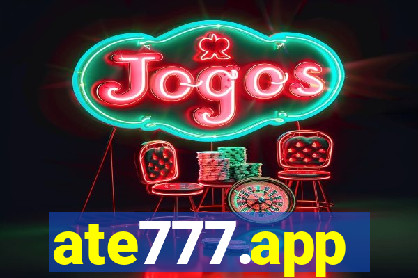 ate777.app
