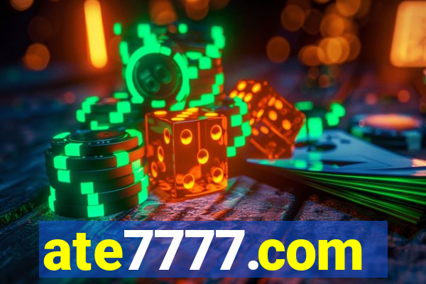 ate7777.com