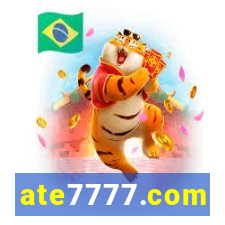 ate7777.com