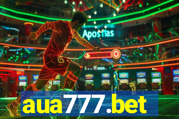 aua777.bet