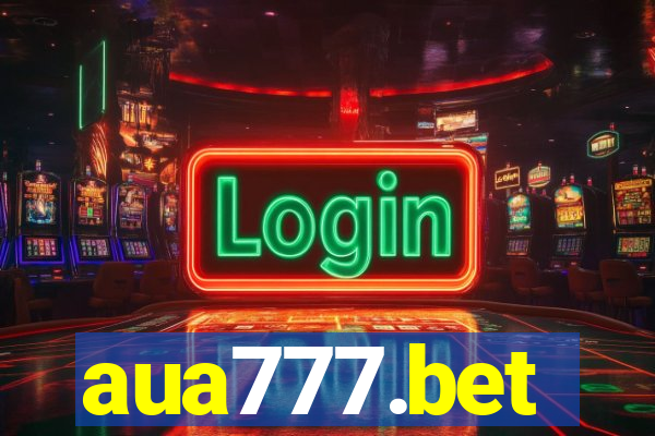 aua777.bet