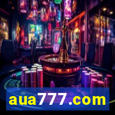 aua777.com