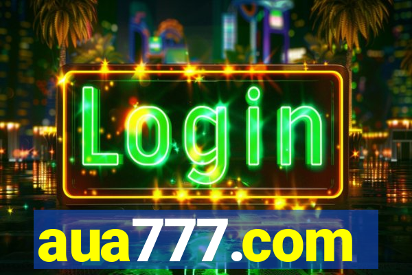 aua777.com