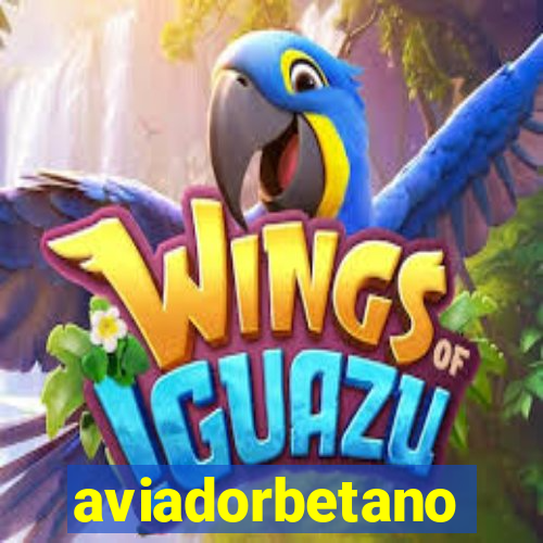 aviadorbetano