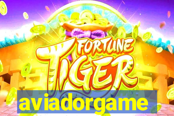 aviadorgame