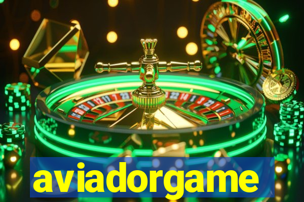 aviadorgame