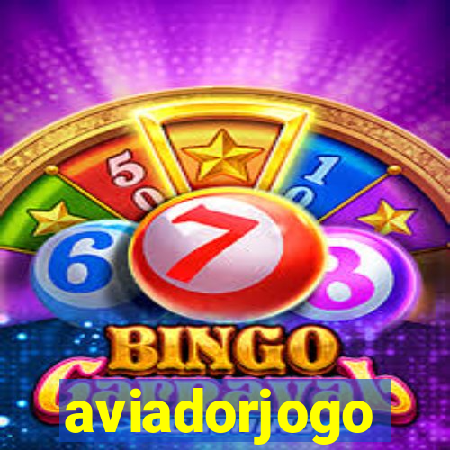 aviadorjogo