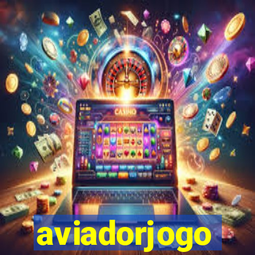 aviadorjogo