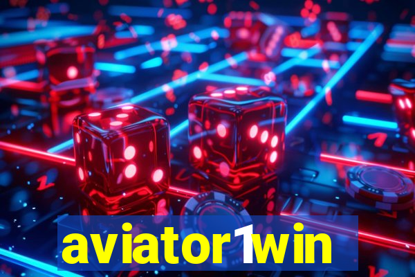 aviator1win