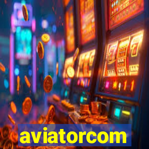 aviatorcom