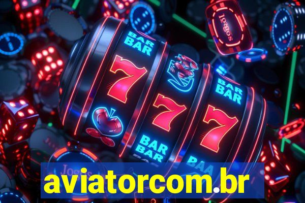 aviatorcom.br