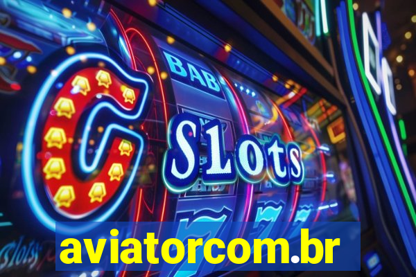 aviatorcom.br