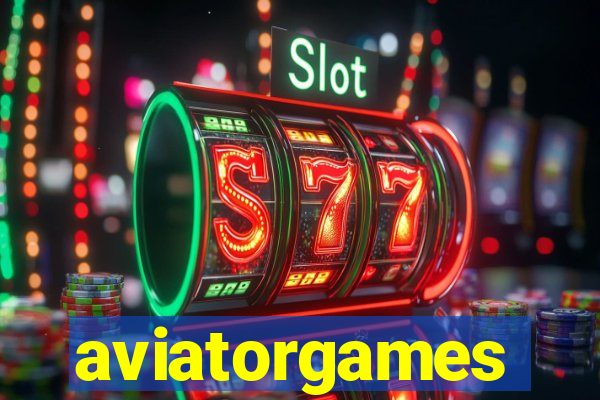 aviatorgames
