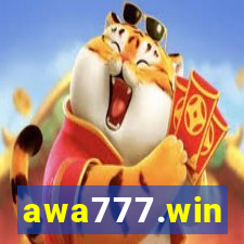awa777.win