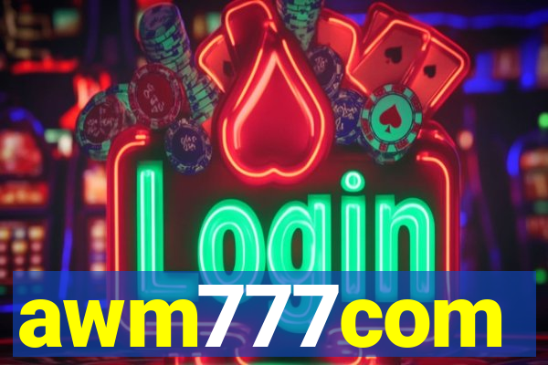 awm777com