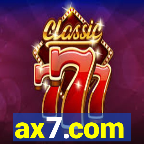 ax7.com